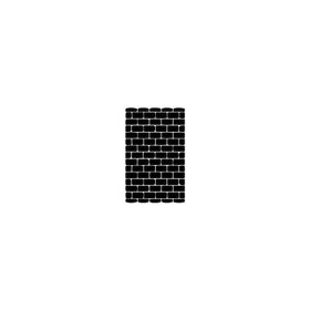 Cadence A4 AS-486 Stencil