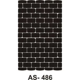 Cadence A4 AS-486 Stencil