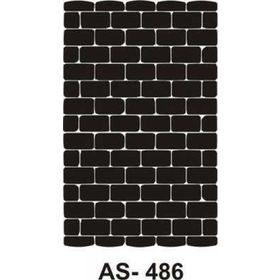 Cadence A4 AS-486 Stencil