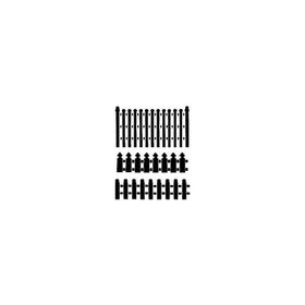 Cadence A4 AS-487 Stencil