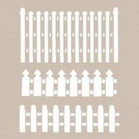 Cadence A4 AS-487 Stencil