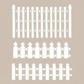 Cadence A4 AS-487 Stencil