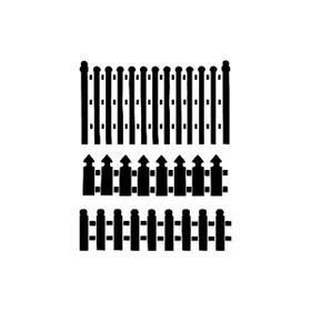 Cadence A4 AS-487 Stencil