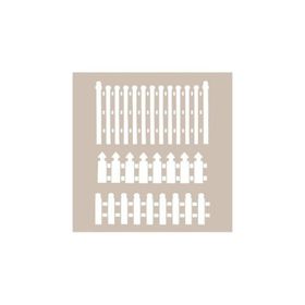 Cadence A4 AS-487 Stencil