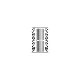 Cadence A4 AS-489 Stencil