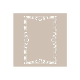 Cadence A4 AS-490 Stencil
