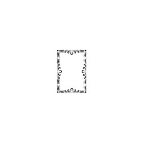 Cadence A4 AS-490 Stencil