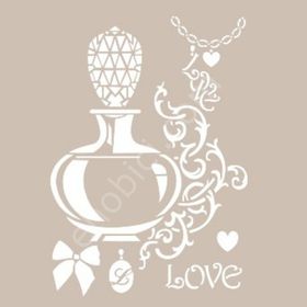 Cadence A4 AS-541 Stencil