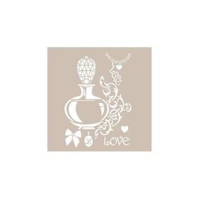 Cadence A4 AS-541 Stencil