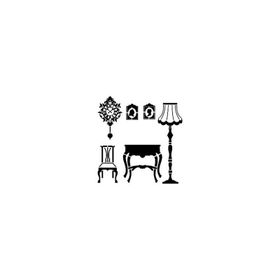 Cadence A4 AS-543 Stencil