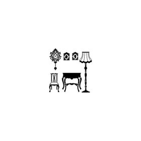 Cadence A4 AS-543 Stencil