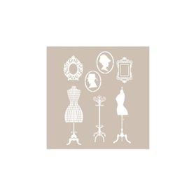 Cadence A4 AS-545 Stencil