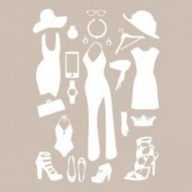 Cadence A4 AS-546 Stencil