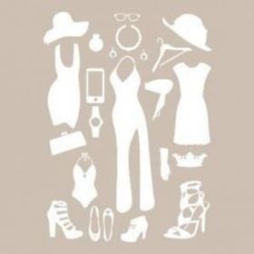 Cadence A4 AS-546 Stencil