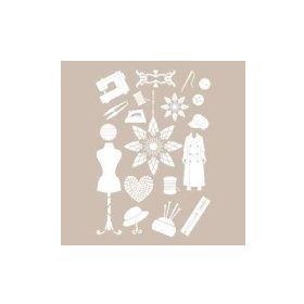 Cadence A4 AS-547 Stencil
