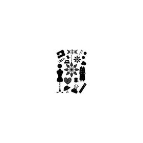Cadence A4 AS-547 Stencil