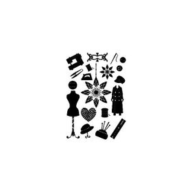 Cadence A4 AS-547 Stencil