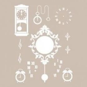 Cadence A4 AS-550 Stencil