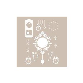 Cadence A4 AS-550 Stencil