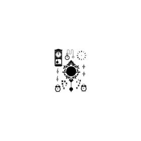 Cadence A4 AS-550 Stencil