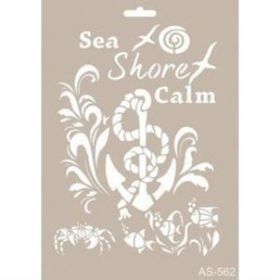 Cadence A4 AS-562 Stencil