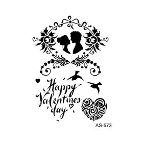 Cadence A4 AS-573 Stencil