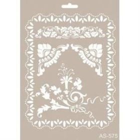 Cadence A4 AS-575 Stencil