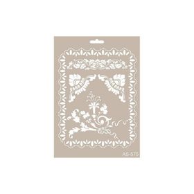 Cadence A4 AS-575 Stencil