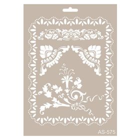 Cadence A4 AS-575 Stencil