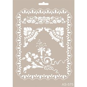 Cadence A4 AS-575 Stencil