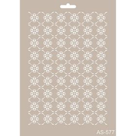 Cadence A4 AS-577 Stencil