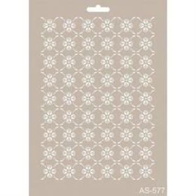 Cadence A4 AS-577 Stencil