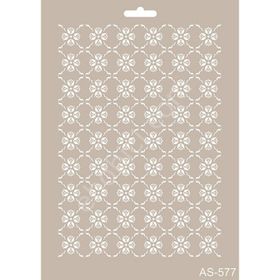 Cadence A4 AS-577 Stencil