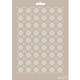 Cadence A4 AS-577 Stencil