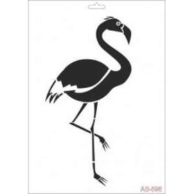 Cadence A4 AS-596 Stencil
