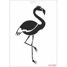 Cadence A4 AS-596 Stencil