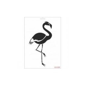 Cadence A4 AS-596 Stencil
