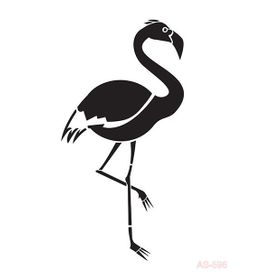 Cadence A4 AS-596 Stencil