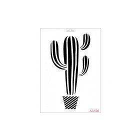 Cadence A4 AS-598 Stencil