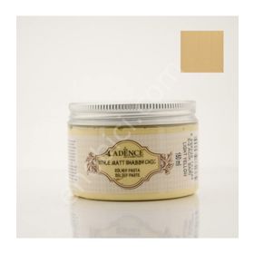 Cadence Açık Sarı S2 Style Matt Shabby Chic Rölyef Pasta