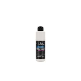Cadence Ambiante AW-04 Antik Beyaz 250 ml Islak Zemin Boyası + 10 gr Katalizör