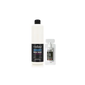 Cadence Ambiante AW 04 Antik Beyaz 500 ml Islak Zemin Boyası+20 gr Katalizor