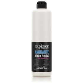 Cadence Ambiante AW 04 Antik Beyaz 500 ml Islak Zemin Boyası+20 gr Katalizor