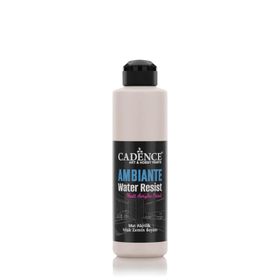 Cadence Ambiante AW 05 Fildişi Sahili 250 ml Islak Zemin Boyası+10 gr Katalizor
