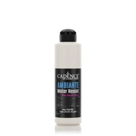 Cadence Ambiante AW 05 Fildişi Sahili 250 ml Islak Zemin Boyası+10 gr Katalizor