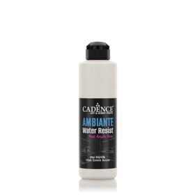 Cadence Ambiante AW 05 Fildişi Sahili 250 ml Islak Zemin Boyası+10 gr Katalizor