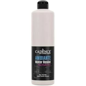 Cadence Ambiante AW 05 Fildişi Sahili 500 ml Islak Zemin Boyası+20 gr Katalizor
