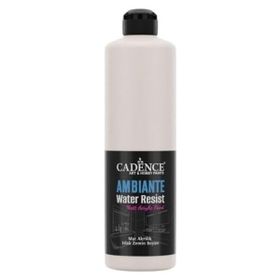 Cadence Ambiante AW 05 Fildişi Sahili 500 ml Islak Zemin Boyası+20 gr Katalizor
