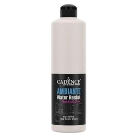 Cadence Ambiante AW 05 Fildişi Sahili 500 ml Islak Zemin Boyası+20 gr Katalizor