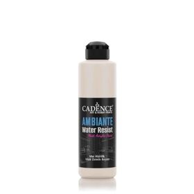 Cadence Ambiante AW 06 Dantel 250 ml Islak Zemin Boyası+10 gr Katalizor